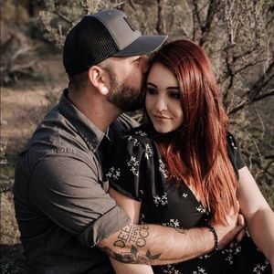 Meet your Posher, Kailey